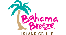 Bahama Breeze Logo
