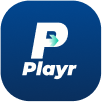 PLAYR Icon
