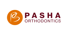 Pasha Logo