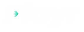 PLAYR App