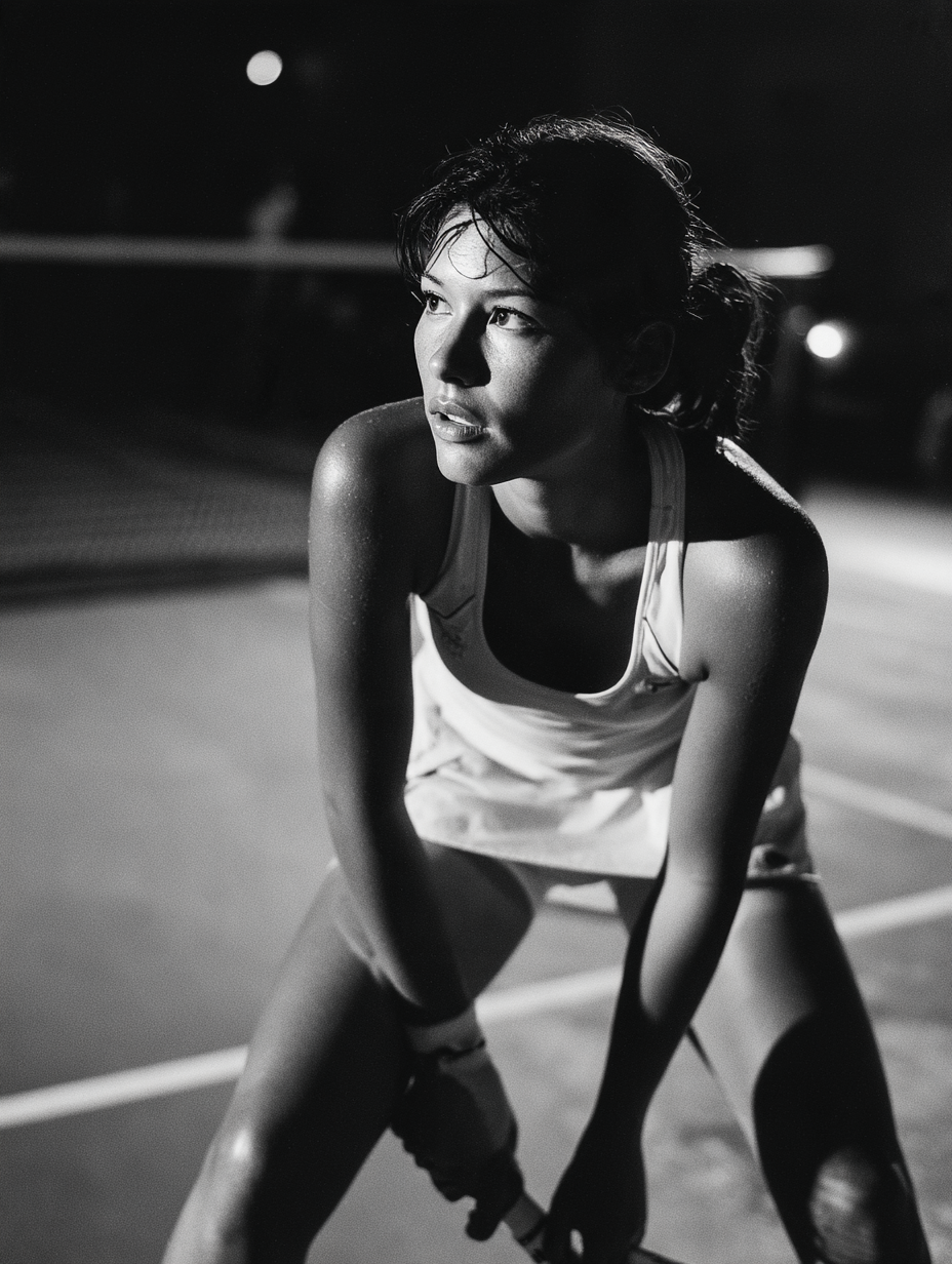 Athlete training